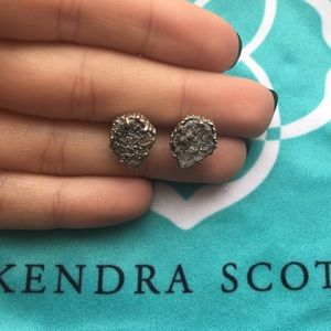 Kendra Scott Design Your Own Tessa Earrings